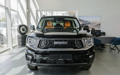Haval H7, 2026 год, 4 199 000 рублей, 2 фотография