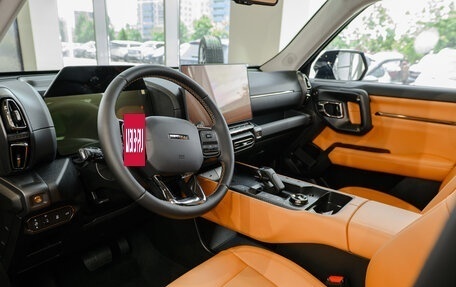 Haval H7, 2026 год, 4 199 000 рублей, 8 фотография