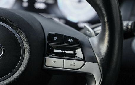 Hyundai Tucson, 2022 год, 2 889 000 рублей, 14 фотография