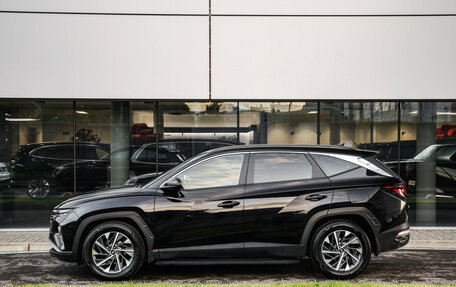 Hyundai Tucson, 2022 год, 2 889 000 рублей, 9 фотография