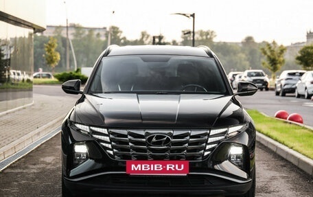 Hyundai Tucson, 2022 год, 2 889 000 рублей, 4 фотография