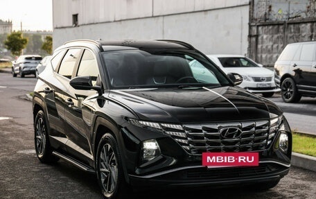 Hyundai Tucson, 2022 год, 2 889 000 рублей, 5 фотография