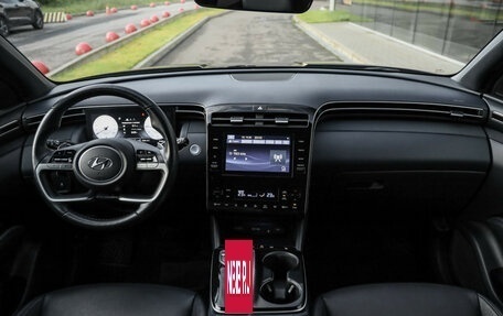 Hyundai Tucson, 2022 год, 2 889 000 рублей, 12 фотография