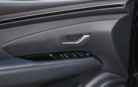 Hyundai Tucson, 2022 год, 2 889 000 рублей, 23 фотография