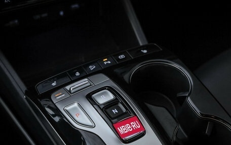 Hyundai Tucson, 2022 год, 2 889 000 рублей, 20 фотография