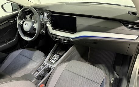 Skoda Octavia IV, 2021 год, 2 069 800 рублей, 3 фотография