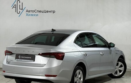 Skoda Octavia IV, 2021 год, 2 069 800 рублей, 2 фотография
