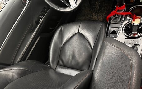 Toyota Camry, 2019 год, 800 000 рублей, 10 фотография