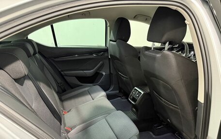 Skoda Octavia IV, 2021 год, 2 069 800 рублей, 4 фотография