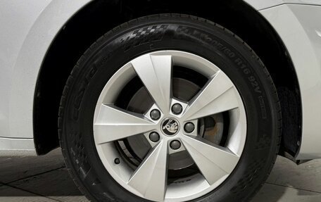 Skoda Octavia IV, 2021 год, 2 069 800 рублей, 5 фотография