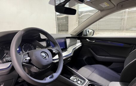 Skoda Octavia IV, 2021 год, 2 069 800 рублей, 8 фотография