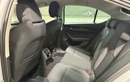 Skoda Octavia IV, 2021 год, 2 069 800 рублей, 6 фотография