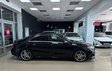Mercedes-Benz CLA, 2015 год, 1 600 000 рублей, 6 фотография