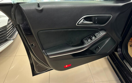 Mercedes-Benz CLA, 2015 год, 1 600 000 рублей, 23 фотография