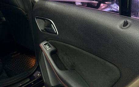 Mercedes-Benz CLA, 2015 год, 1 600 000 рублей, 25 фотография