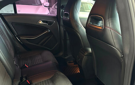 Mercedes-Benz CLA, 2015 год, 1 600 000 рублей, 22 фотография