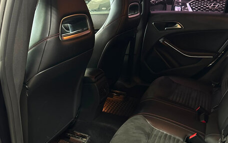 Mercedes-Benz CLA, 2015 год, 1 600 000 рублей, 21 фотография