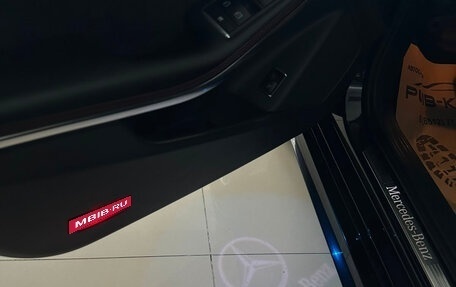 Mercedes-Benz CLA, 2015 год, 1 600 000 рублей, 27 фотография
