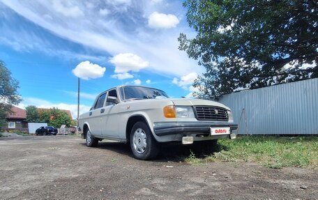 ГАЗ 31029 «Волга», 1994 год, 95 000 рублей, 2 фотография
