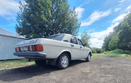 ГАЗ 31029 «Волга», 1994 год, 95 000 рублей, 4 фотография