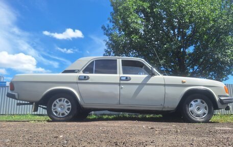 ГАЗ 31029 «Волга», 1994 год, 95 000 рублей, 3 фотография