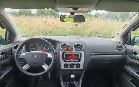Ford Focus II рестайлинг, 2008 год, 360 000 рублей, 2 фотография