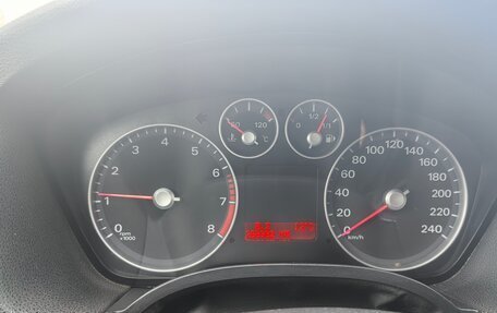 Ford Focus II рестайлинг, 2008 год, 360 000 рублей, 9 фотография