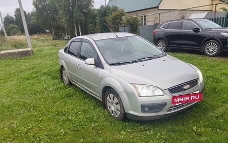 Ford Focus II рестайлинг, 2008 год, 360 000 рублей, 7 фотография