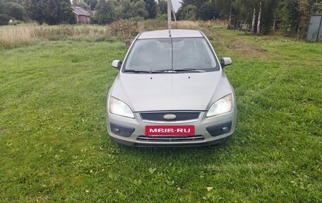 Ford Focus II рестайлинг, 2008 год, 360 000 рублей, 8 фотография