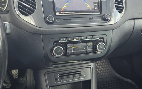 Volkswagen Tiguan I, 2013 год, 1 190 000 рублей, 8 фотография