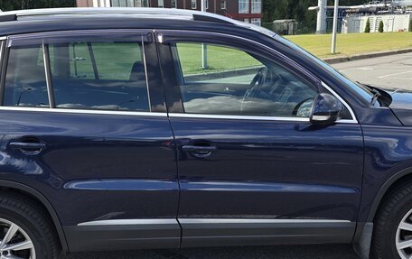 Volkswagen Tiguan I, 2013 год, 1 190 000 рублей, 3 фотография