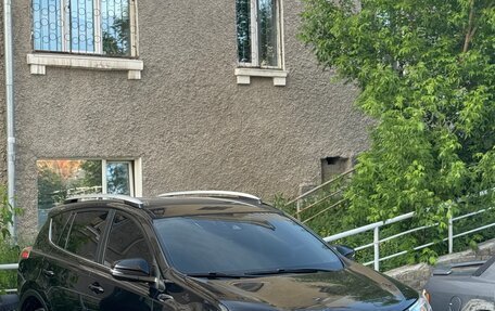 Toyota RAV4, 2017 год, 3 100 000 рублей, 26 фотография