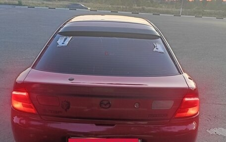 Mazda 323, 1998 год, 185 000 рублей, 3 фотография