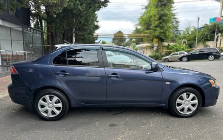 Mitsubishi Lancer IX, 2010 год, 495 000 рублей, 3 фотография