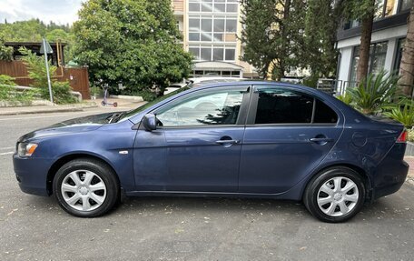 Mitsubishi Lancer IX, 2010 год, 495 000 рублей, 7 фотография
