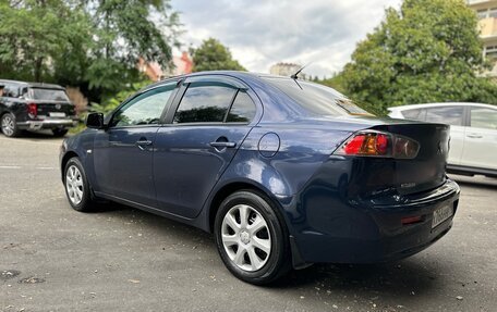 Mitsubishi Lancer IX, 2010 год, 495 000 рублей, 6 фотография