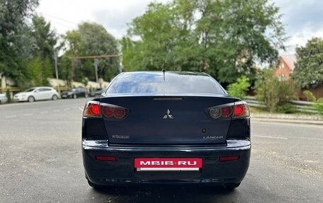 Mitsubishi Lancer IX, 2010 год, 495 000 рублей, 5 фотография