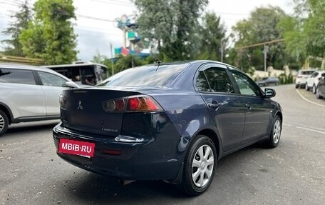 Mitsubishi Lancer IX, 2010 год, 495 000 рублей, 4 фотография
