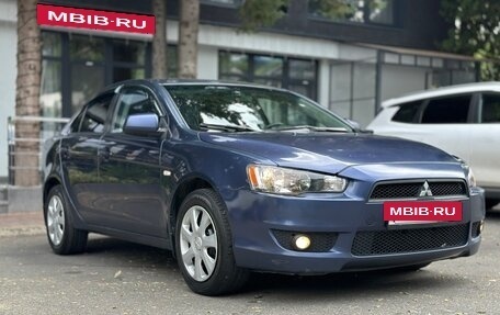 Mitsubishi Lancer IX, 2010 год, 495 000 рублей, 2 фотография