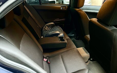 Mitsubishi Lancer IX, 2010 год, 495 000 рублей, 10 фотография