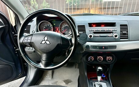 Mitsubishi Lancer IX, 2010 год, 495 000 рублей, 9 фотография