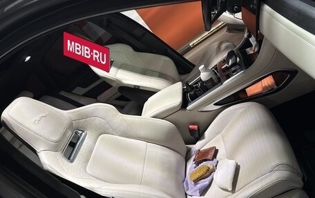 Jaguar F-Pace, 2022 год, 9 095 000 рублей, 9 фотография