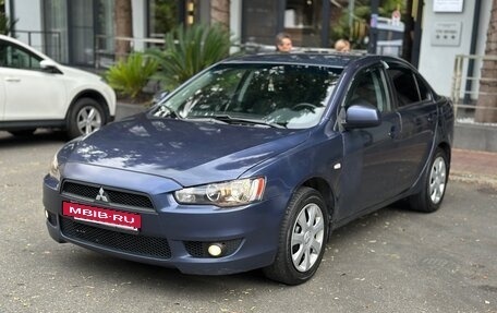 Mitsubishi Lancer IX, 2010 год, 495 000 рублей, 8 фотография
