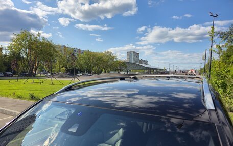 Mercedes-Benz M-Класс, 2014 год, 3 200 000 рублей, 10 фотография