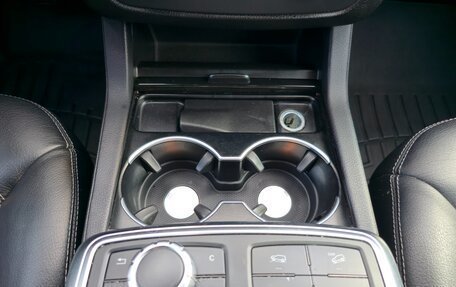 Mercedes-Benz M-Класс, 2014 год, 3 200 000 рублей, 17 фотография