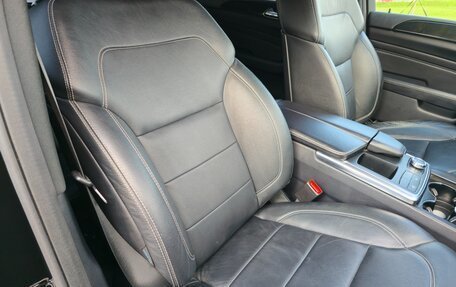 Mercedes-Benz M-Класс, 2014 год, 3 200 000 рублей, 21 фотография