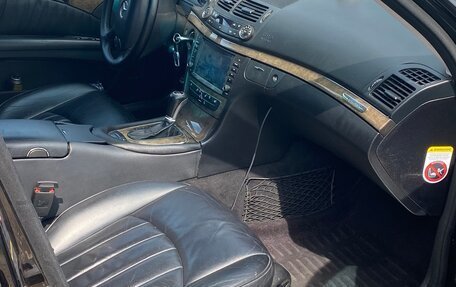 Mercedes-Benz E-Класс, 2007 год, 920 000 рублей, 6 фотография