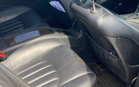 Mercedes-Benz E-Класс, 2007 год, 920 000 рублей, 7 фотография