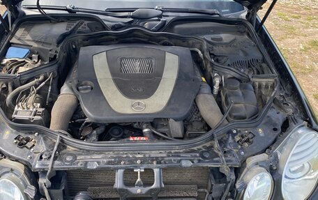 Mercedes-Benz E-Класс, 2007 год, 920 000 рублей, 10 фотография