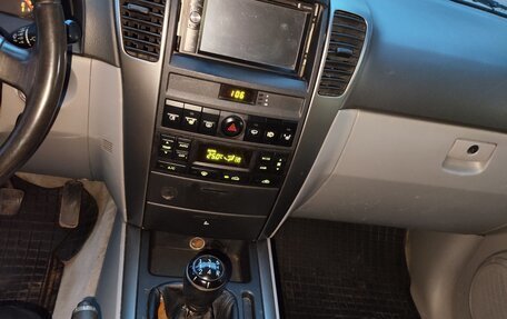 KIA Sorento IV, 2006 год, 430 000 рублей, 11 фотография
